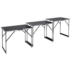 Meister Benedomi Tavolo Da Lavoro In Altezza Regolabile, 3 Pezzi precio