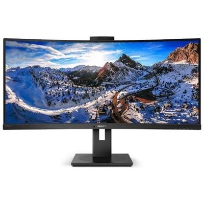 34 21:9 CURVO HDR 400 GAMING