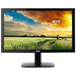 Monitor LCD K2 Nero 27'' 1920 x 1080 pixels Full HD 300 cd / m² precio