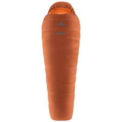 Lightech 1000 Duvet Rds Down Sacco A Pelo 2 Stagioni In Piuma