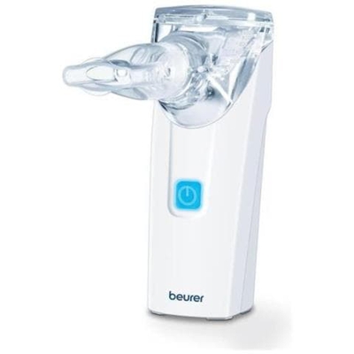 Inalatore Flessibile IH 55 con Batterie