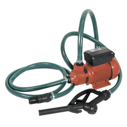 PRKG115 Kit Pompa Travaso Gasolio en oferta
