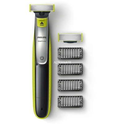 OneBlade QP2530/20, Rasoio per barba