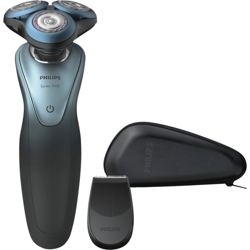 SHAVER Series 7000 Rasoio elettrico Wet & Dry con sistema SkinGlide en oferta