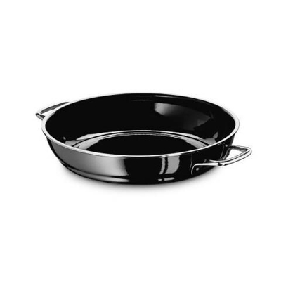 Tegame Professional 28 cm antigraffio