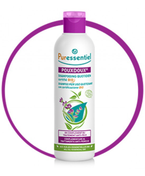Puressentiel Pouxdoux Shampoo Anti-Pidocchi 200ml características