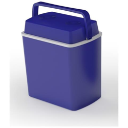 Termoelettrico Portatile 22 Litri Colore Blu precio
