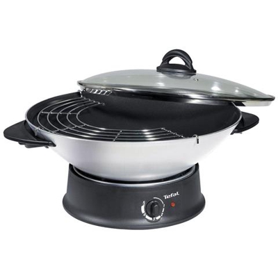 Multi wok (8 Persone)