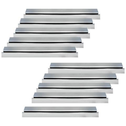 Confezione Da 10 Soglie Porta D'ingresso 93 Cm Con Guarnizione Klose Besser en oferta