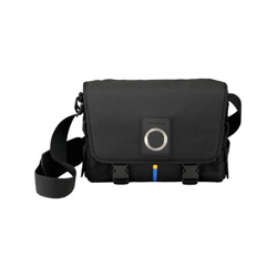 Custodia Morbida per Fotocamera Digitale CBG-10 in Poliestere Nero V613013BW000 en oferta