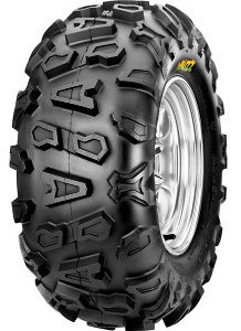 CST CU02 Abuzz ( 26x11.00-14 TL 56M )