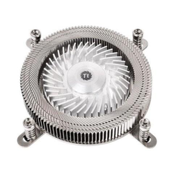 Dissipatore CPU Engine 17 per Socket Intel LGA 1150 / 1151 / 1155 / 1156 en oferta