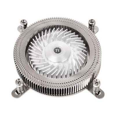 Dissipatore CPU Engine 17 per Socket Intel LGA 1150 / 1151 / 1155 / 1156