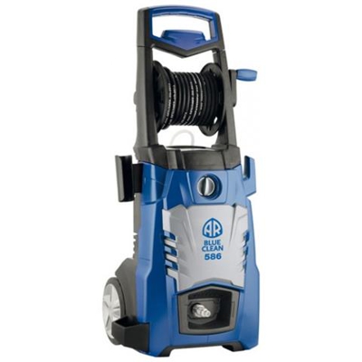 Idropulitrice Ar 586