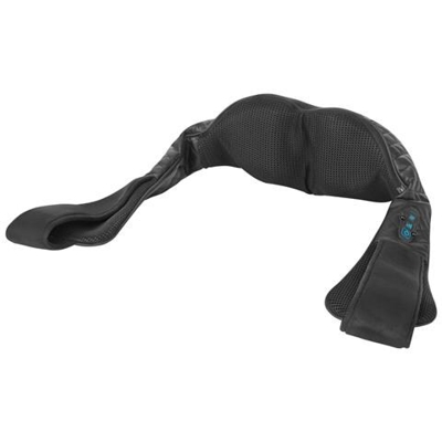 Massaggiatore Cervicale Nmg 850 Nero