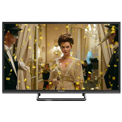 TV LED HD 32'' TX-32FSW504S Smart TV características