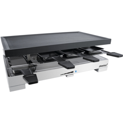 RC 68 8 persona(e) 1200 W, Raclette precio