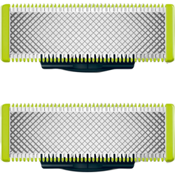 Norelco OneBlade Rade, regola, rifinisce Lama di ricambio precio