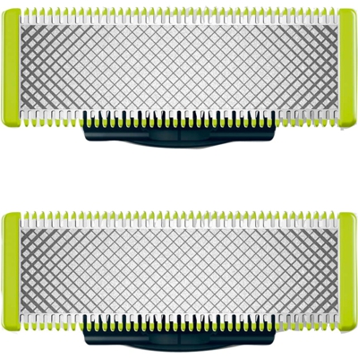 Norelco OneBlade Rade, regola, rifinisce Lama di ricambio