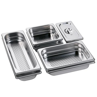 A9OZS10 Set per cottura a vapore