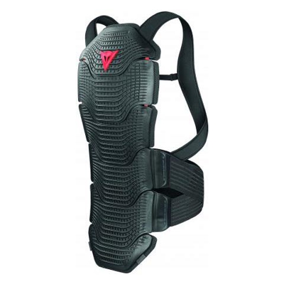 Manis D1 55 Paraschiena Taglia M