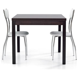 Garrett - Tavolo Da Pranzo Moderno Allungabile A Libro In Rovere 90 X 90/180 precio