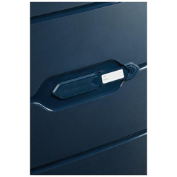 TROLLEY FLUX 68 RIGID 47X68X30 BLU características