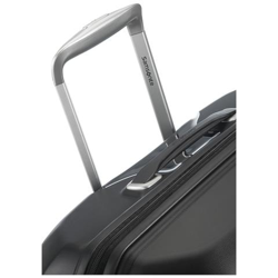 TROLLEY FLUX 68 RIGID 47X68X30 NERO precio