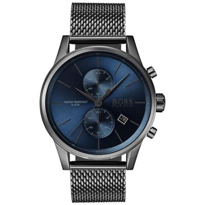 Hb1513677 Orologio Uomo Al Quarzo