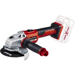 AXXIO smerigliatrice angolare 12,5 cm 8500 Giri/min 1,16 kg características