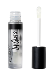 PUROBIO COSMETICS LIPGLOSS 01 TRASPARENTE en oferta