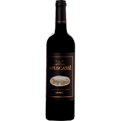 CHATEAU BOUSCASSE 2016 en oferta