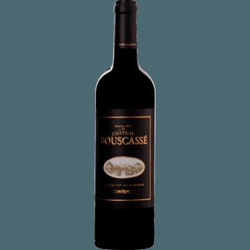 CHATEAU BOUSCASSE 2016