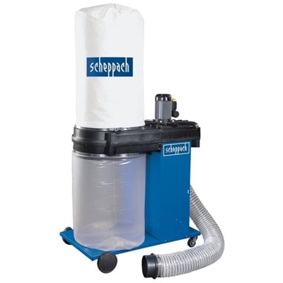 Aspiratore Trucioli Ha1000 1100 W 50 L 4906302901