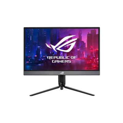 Monitor 17.3'' LED IPS Rog Strix XG17AHP 1920 x 1080 Full HD Tempo di Risposta 3 ms