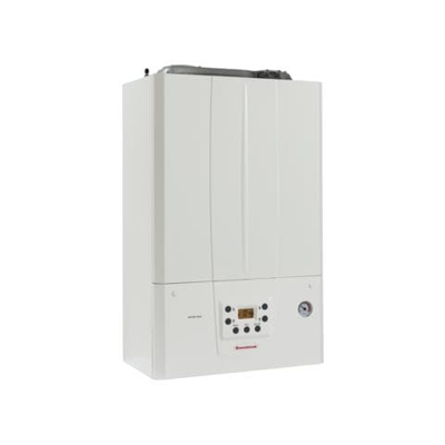 Caldaia A Condensazione Victrix Tera Camera Stagna Art. 3.027368 - 24 Kw Alimentazione A Metano A Magazzino