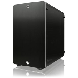 Case Thetis Midi Tower ATX Micro-ATX mini-ITX Colore Nero (con Finestra Laterale Trasparente) características