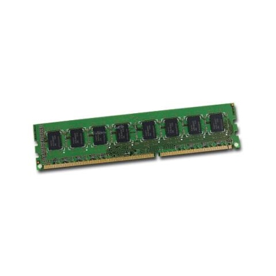 4GB DDR3 1600MHz, DDR3, PC / server, DIMM