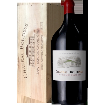 DOUBLE-MAGNUM CHÂTEAU BOUTISSE 2016