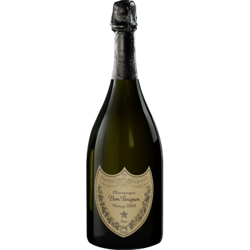CHAMPAGNE DOM PERIGNON VINTAGE 2010 características