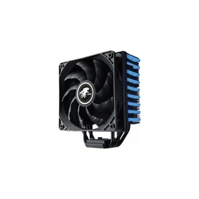 Dissipatore ad Aria Neollusion RGB Per CPU Intel Socket LGA 775/1150/1155/1156/1366/2011 e AMD Socket AM2 / AM2+ / AM3 / AM3+ / FM1 / FM2