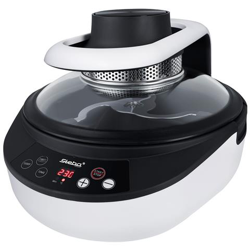 Hf 2050 Fry'n Cook Heißluftfritteuse características