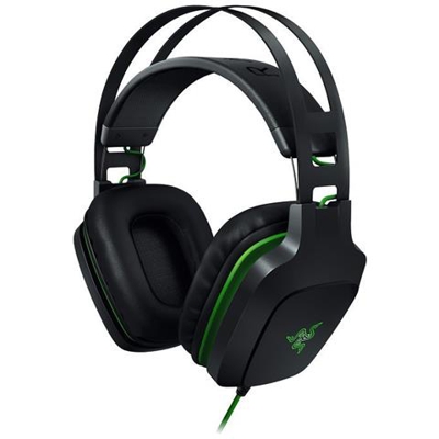 Cuffie Gaming Electra V2 Digitali USB per Musica e Gioco, Driver da 40 mm, Suono Surround virtuale 7.1 & Telaio in Alluminio Unico