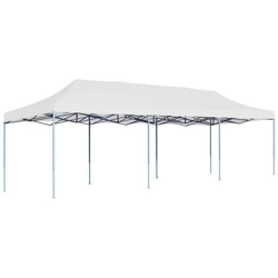 Tenda Pieghevole Pop-up 3x9 M Bianca precio