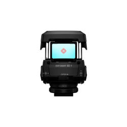 Mirino Esterno per Fotocamere Dotate di Staffa Flash Nera EE-1 precio