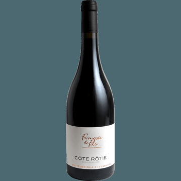 MAGNUM - COTE-ROTIE 2018 - DOMAINE FRANCOIS ET FILS