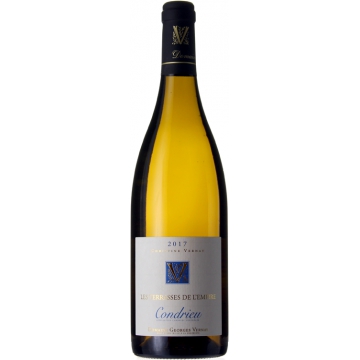 CONDRIEU -  LES TERRASSES DE L'EMPIRE 2019 - DOMAINE GEORGES VERNAY