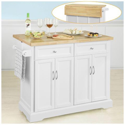 Credenza Legno Carrello Cucina Piano Lavoro Cucina Piano In Legno Di Hevea È Allungabile Fkw71-wn