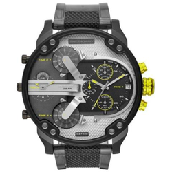 Orologio Diesel The Daddies características