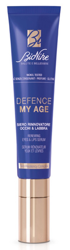 DEFENCE MY AGE SIERO RINNOVATORE CONTORNO OCCHI E LABBRA características